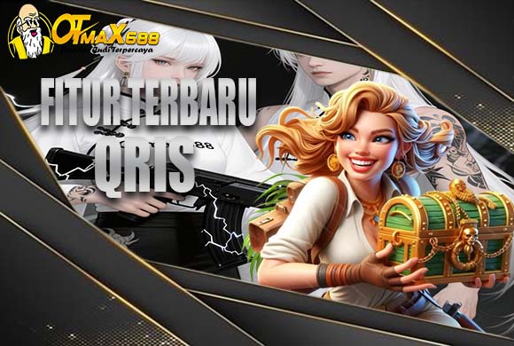 OTMega88 Slot Gacor Online Aman Deposit Cepat