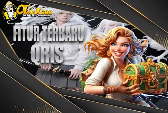 OTMega88 Slot Online Favorit Pemain Mudah Menang