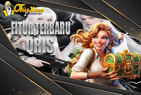 OTMega88 Slot RTP Gacor Mudah Menang Jackpot