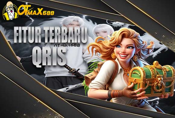 OTMega88 Slot QRIS Online Paling Dicari Tahun Ini