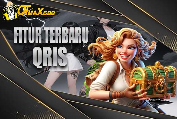 OTMega88 Slot Deposit Qris Aman Cepat Terpercaya