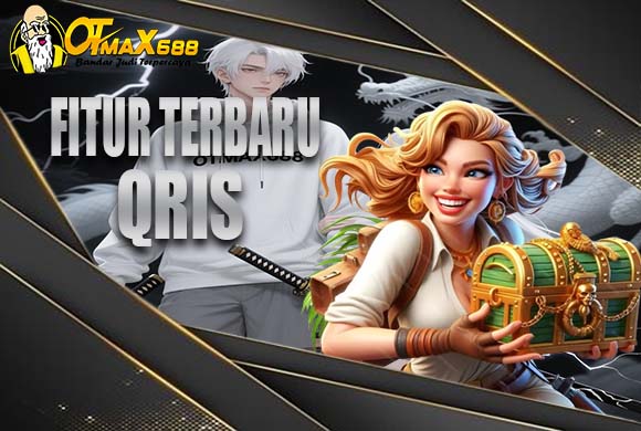 OTMega88 Situs QRIS Online Resmi Aman Terpercaya