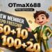 OTMega88 Slot BNI Online Gampang Scatter Maxwin Hari Ini