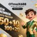 OTmaX688 Slot Mandiri Online Resmi Tanpa Kecurangan Terjamin