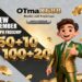 OTmaX688 Slot BSI Online Resmi Tanpa Potongan Withdraw