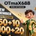 OTmaX688 Slot BRI Online Resmi Bonus Jackpot Besar