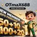 OTmaX688 Agen Slot BCA Online Resmi Indonesia