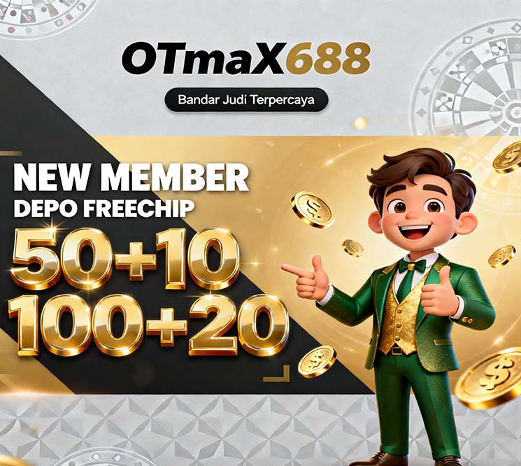 OTBola Slot APK Ovo Terbaik dengan RTP Tinggi