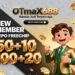 OTmaX688 Pola Slot Gacor Anti Rugi Pasti Menang