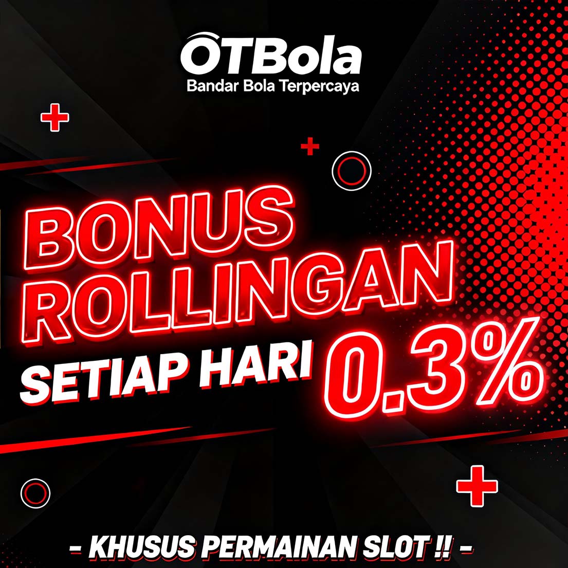 OTBola Slot Online Terbaik dengan Game Lengkap