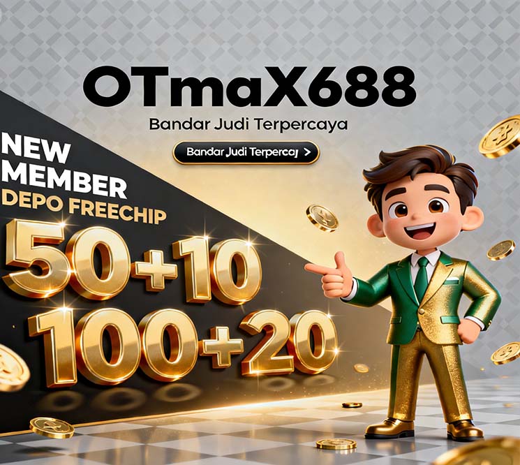 OTBola Situs IDN Poker Resmi Pilihan Pemain Indonesia Terbaik